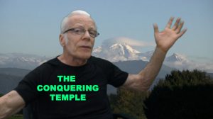 The Conquering Temple