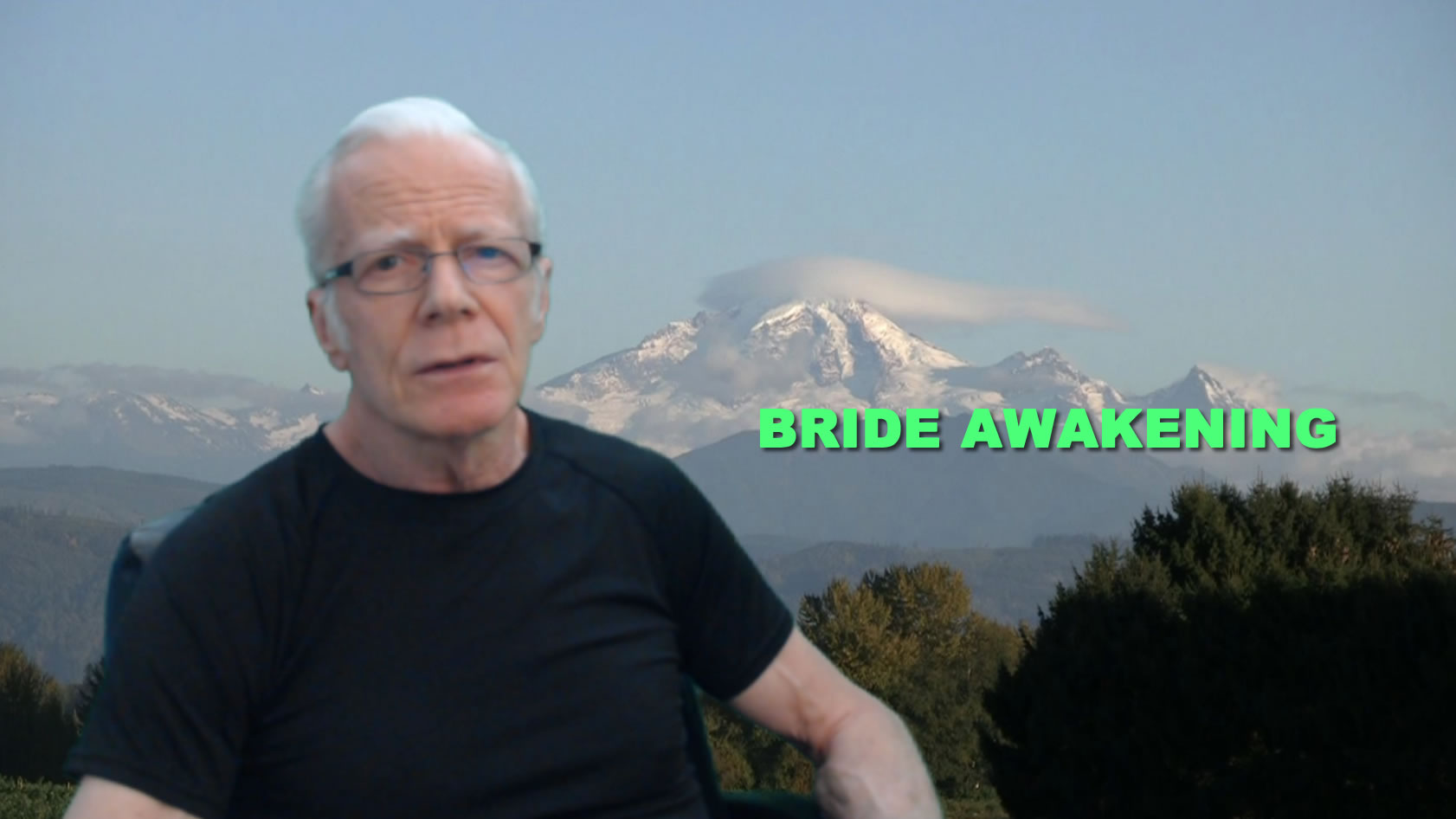 bride awakening time