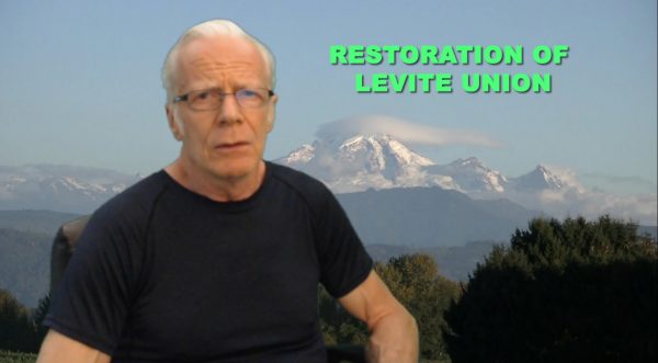 Restoration of Levite Union