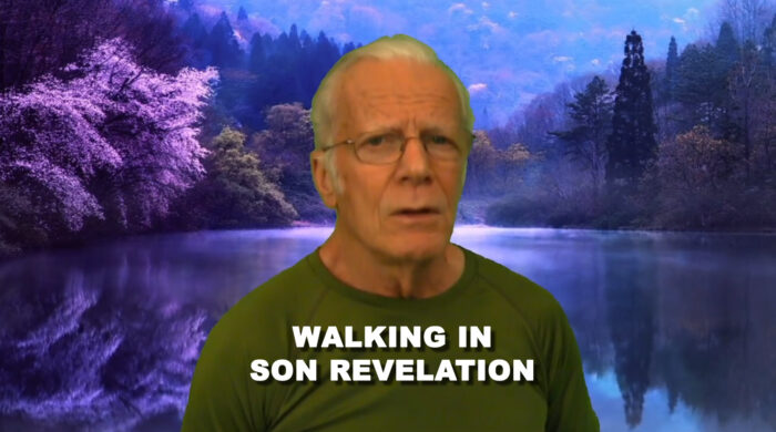 Walking in Son Revelation