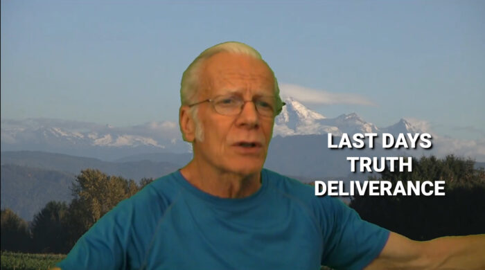 Last Days Truth Deliverance