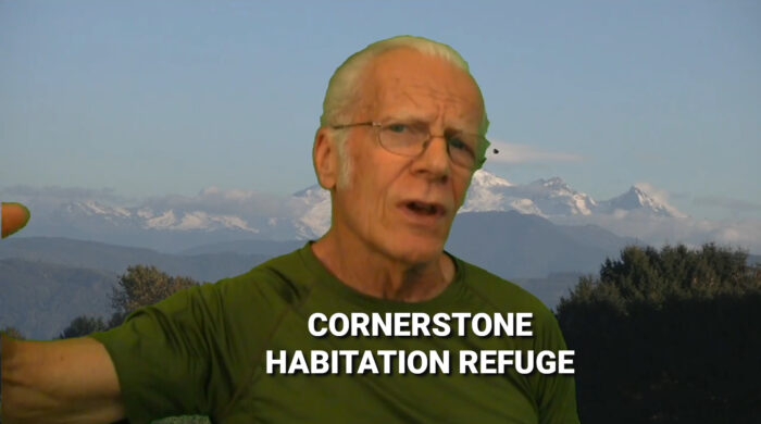 Cornerstone Habitation Refuge