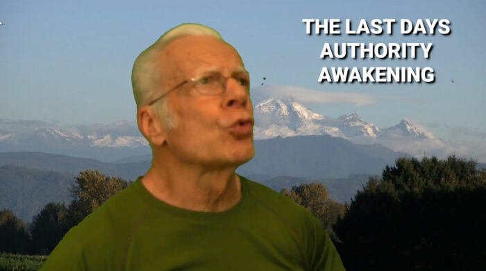 The Last Days Authority Awakening