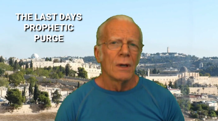 The Last Days Prophetic Purge