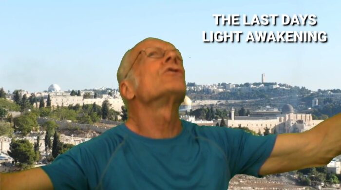 The Last Days Light Awakening