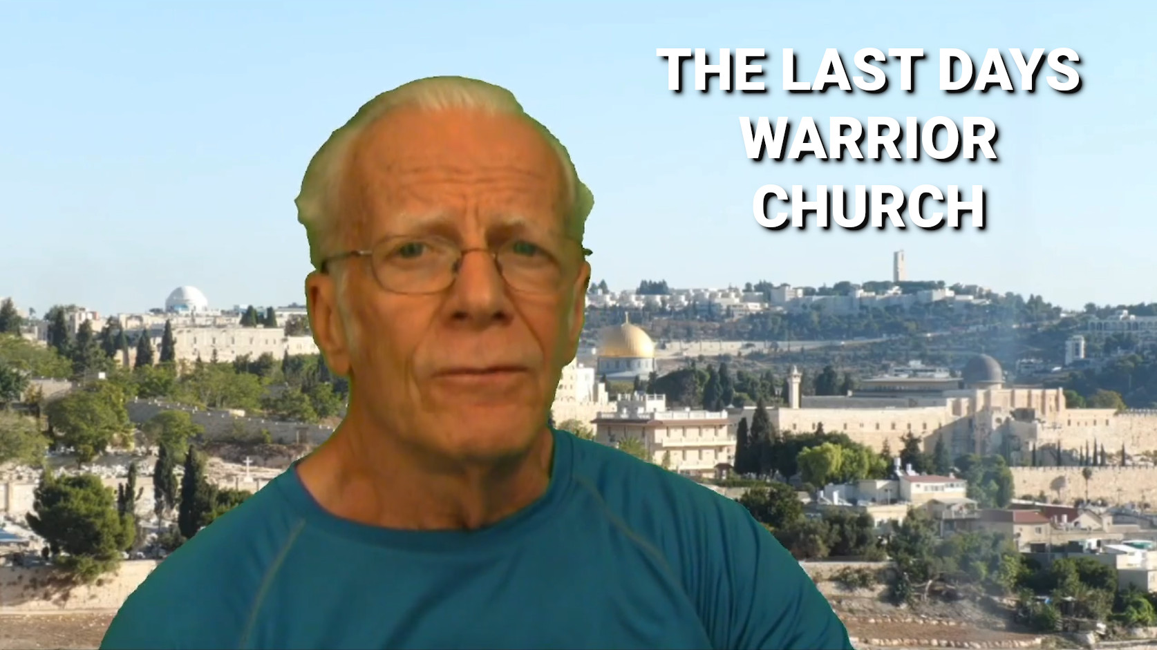 The Last Days Warrior Church