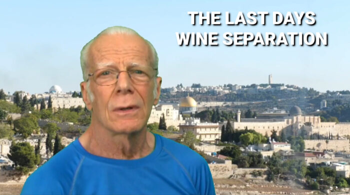 The Last Days Wine Separation The Last Days Wine Separation