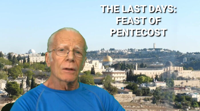 The Last Days Feast of Pentecost