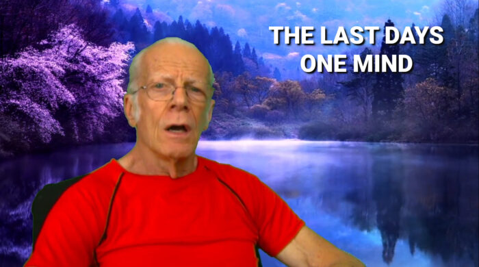 The Last Days One Mind