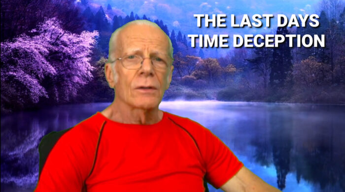 The Last Days Time Deception The Last Days Time Deception